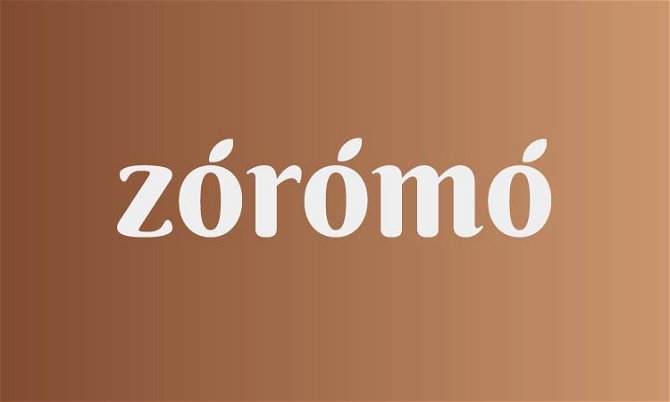 Zoromo.com